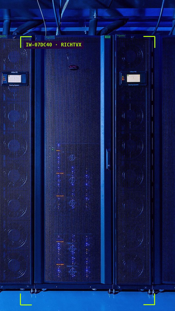 Data Centres Face Growing Backlash Over Environmental Impact