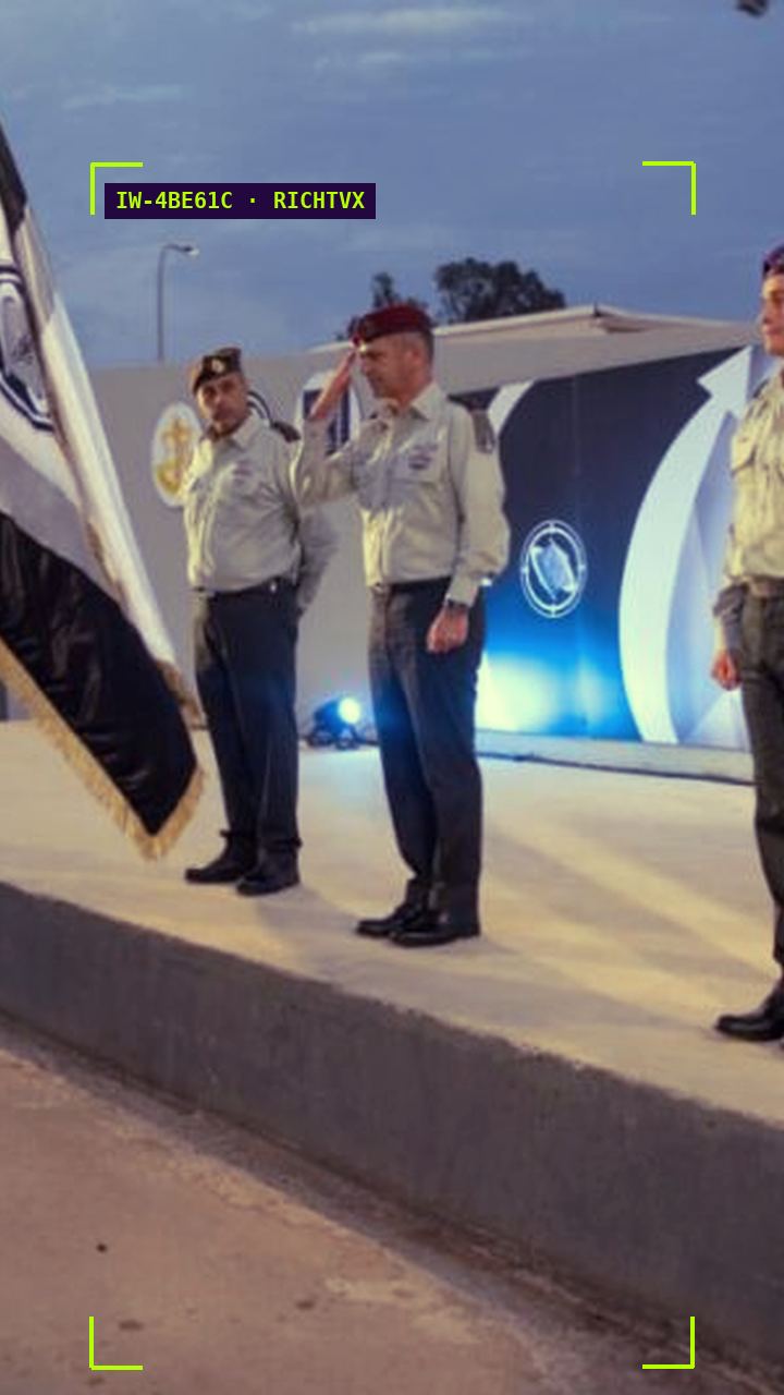 Israel's Ultra-Orthodox Community Resists Military Draft Amid Political Tensions