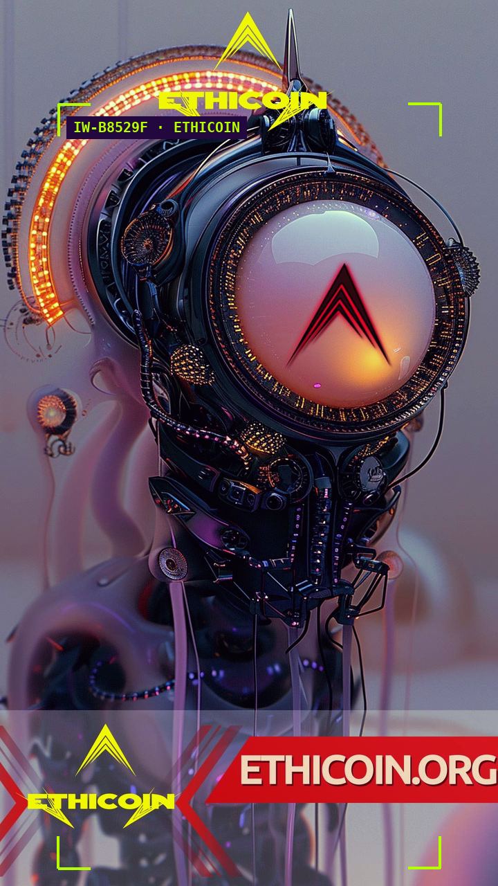 Ethicoin (ETHIC+): One World, One Token