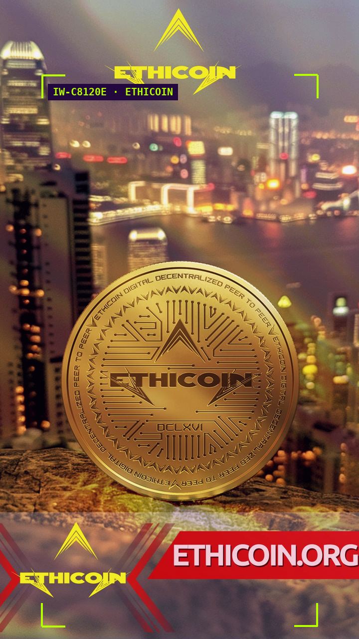 Elon Musk's Influence: Could Ethicoin (ETHIC+) Be the Next Big Disruption?